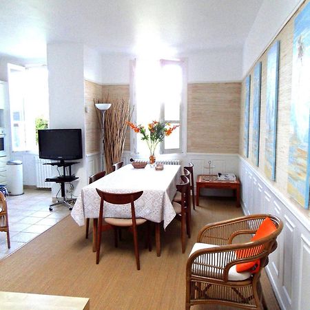 Grand Polo Deauville 4 Chambres 4 Sdb 2 Wc Ngoại thất bức ảnh