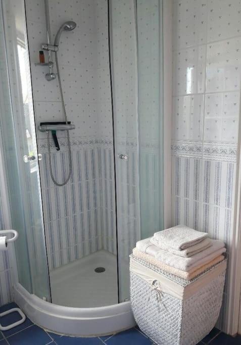 Grand Polo Deauville 4 Chambres 4 Sdb 2 Wc Ngoại thất bức ảnh