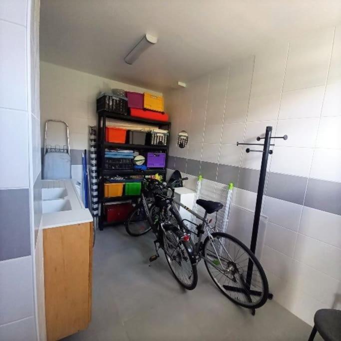 Grand Polo Deauville 4 Chambres 4 Sdb 2 Wc Ngoại thất bức ảnh