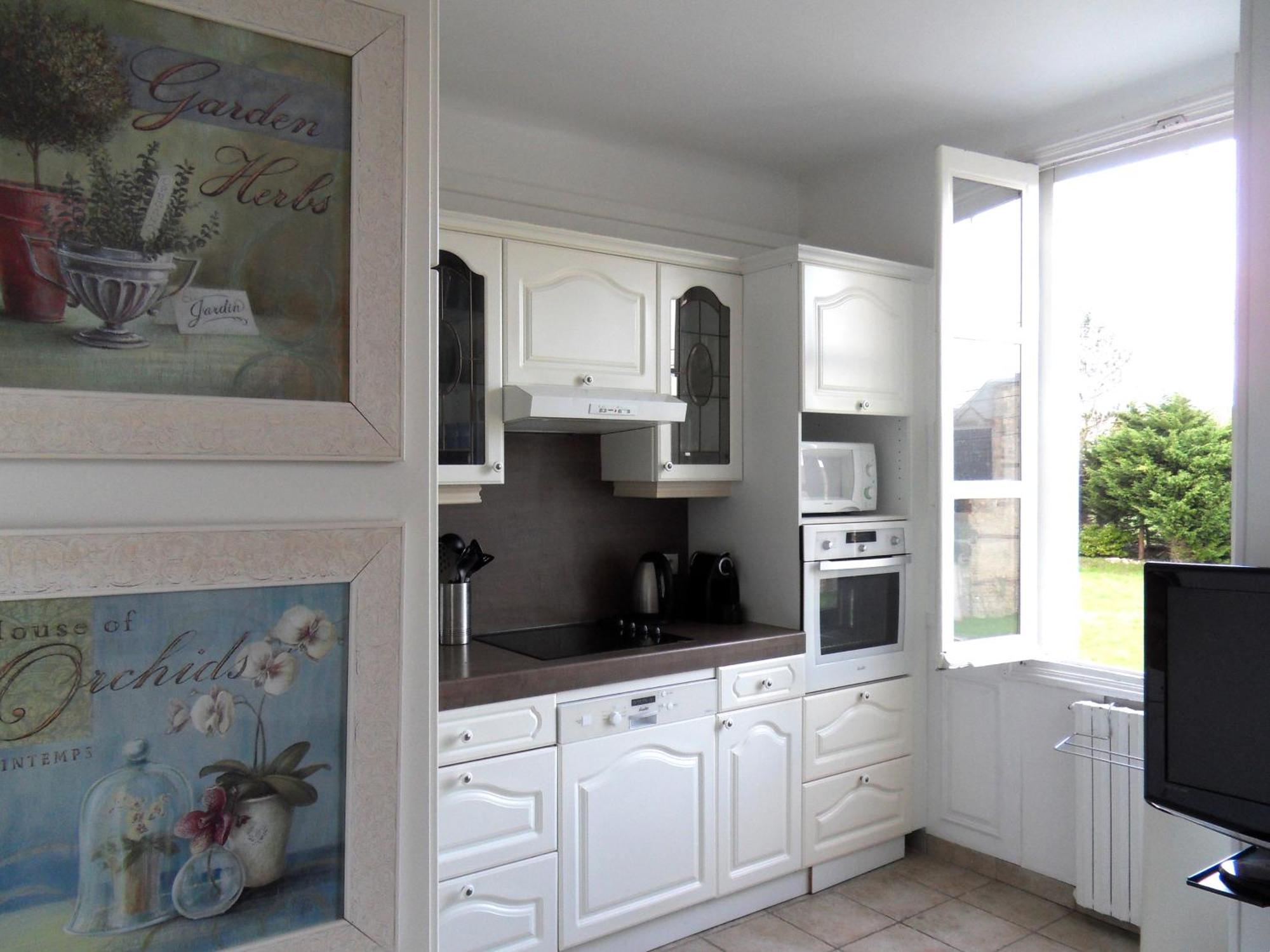 Grand Polo Deauville 4 Chambres 4 Sdb 2 Wc Ngoại thất bức ảnh