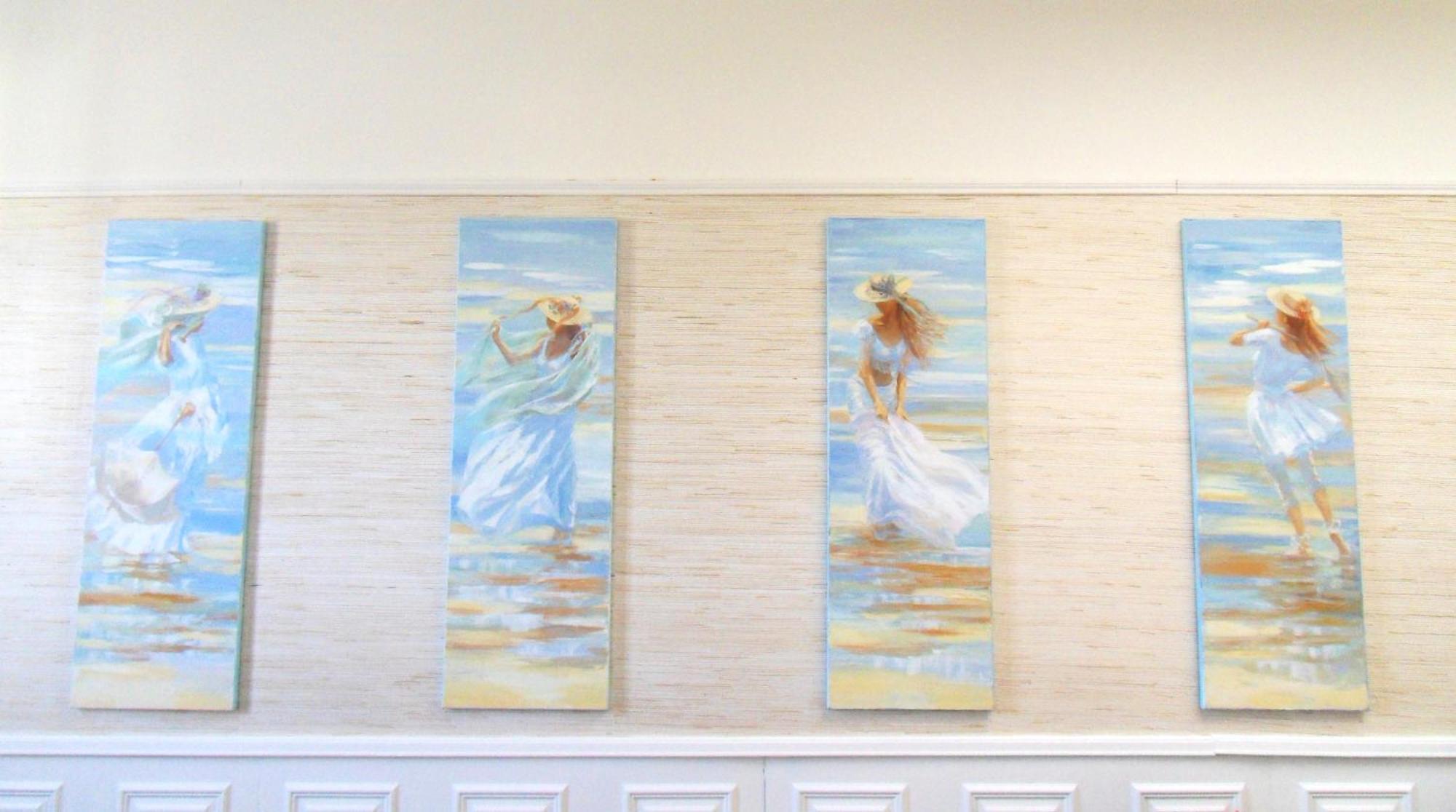 Grand Polo Deauville 4 Chambres 4 Sdb 2 Wc Ngoại thất bức ảnh