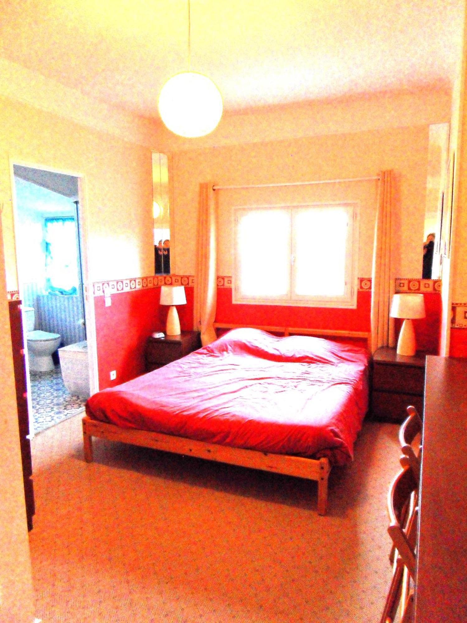 Grand Polo Deauville 4 Chambres 4 Sdb 2 Wc Ngoại thất bức ảnh