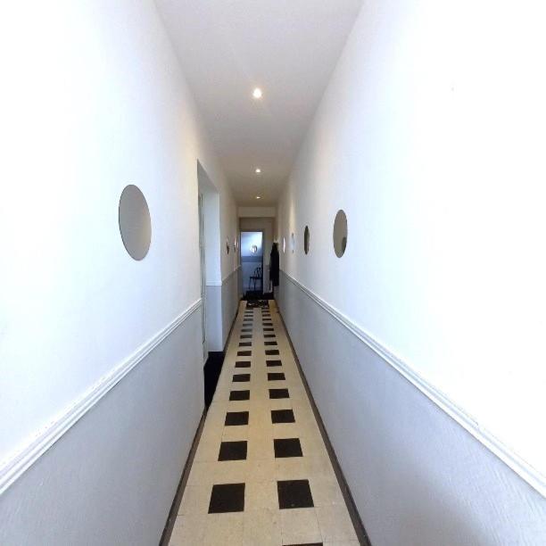 Grand Polo Deauville 4 Chambres 4 Sdb 2 Wc Ngoại thất bức ảnh