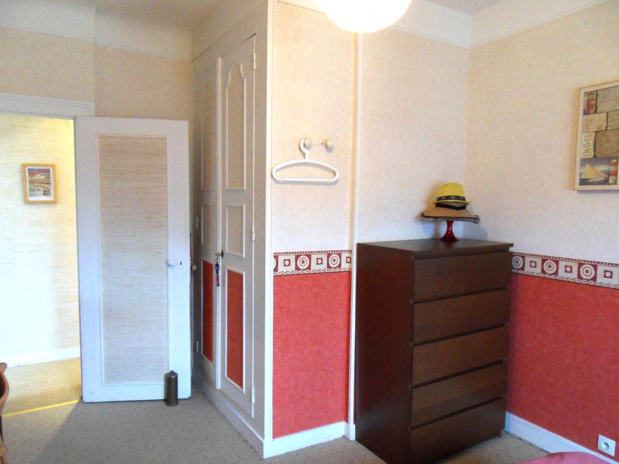 Grand Polo Deauville 4 Chambres 4 Sdb 2 Wc Ngoại thất bức ảnh