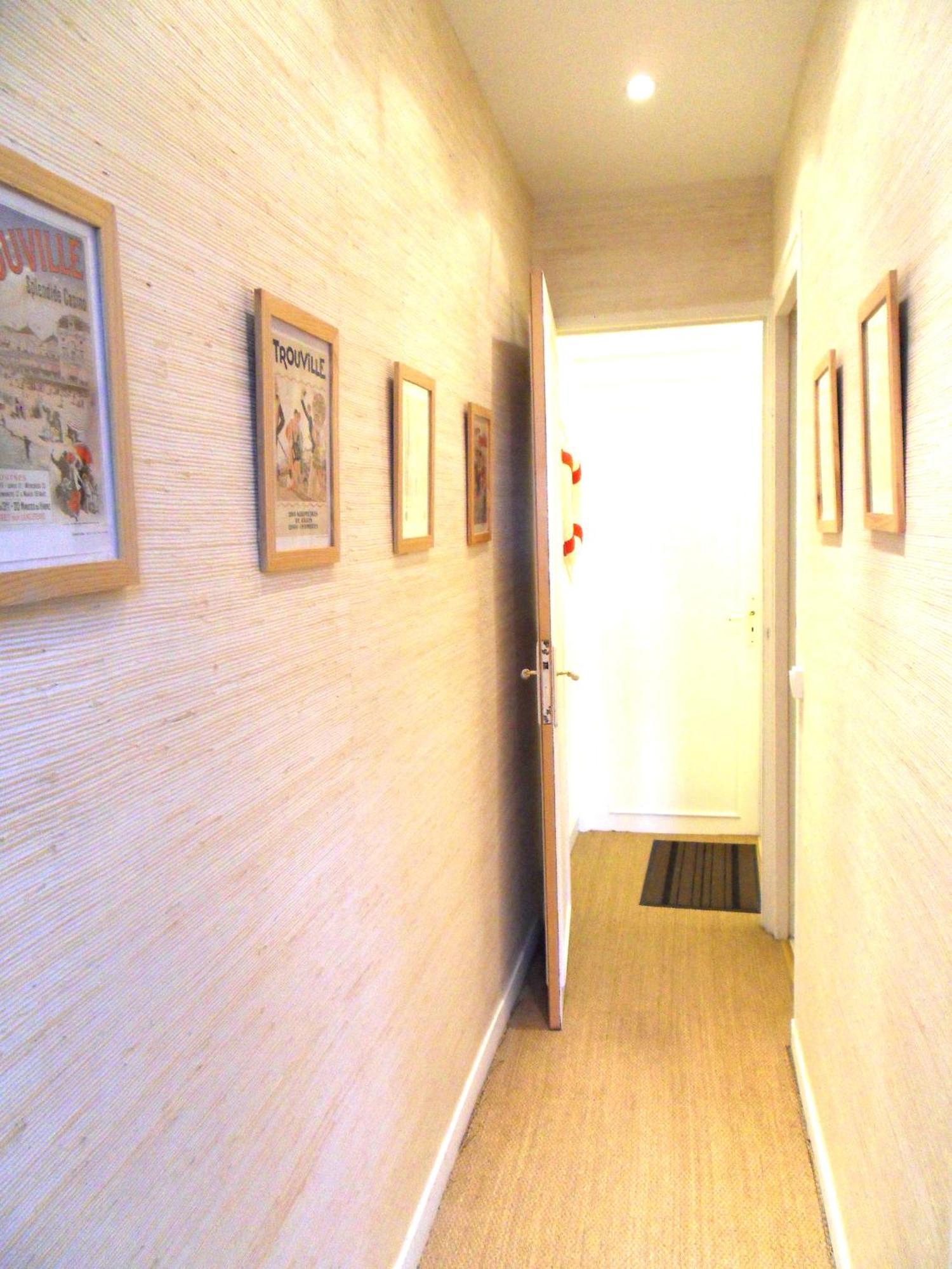 Grand Polo Deauville 4 Chambres 4 Sdb 2 Wc Ngoại thất bức ảnh
